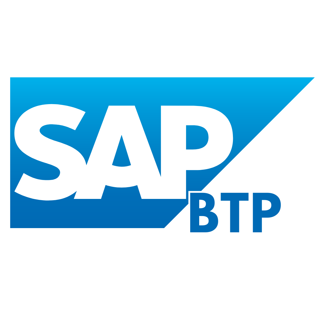 SAP Business Technology Platform
